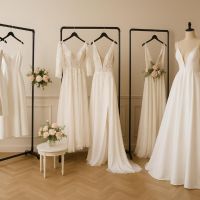 Mi historia entre hilos, sueños y vestidos