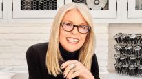 Diane Keaton