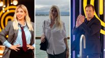El drama que vivió Daniela Christiansson mientras Maxi López se muestra cerca de Wanda Nara: "Estoy agotada"