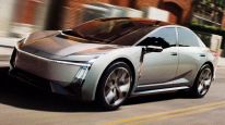Toyota Corolla Concept