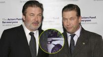 Alec y Stephen Baldwin