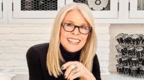 Revelaron la millonaria herencia que Diane Keaton dejó a sus hijos