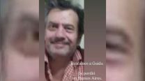 Desapareció una persona de 55 años en el Abasto
