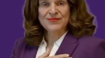 El video con IA de Espert con peluca tratando de volver a ser candidato