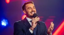 Nico Occhiato arremetió contra la final de La Voz Argentina: “No sé si esto se cuenta, pero digo la verdad”
