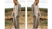 8 pantalones que son tendencia en primavera y verano 2025