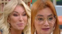 Yanina Latorre y Nancy Pazos