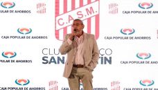 Rubén Moisello