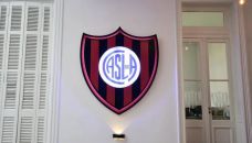 San Lorenzo 