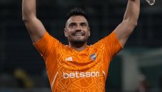 Sergio Romero
