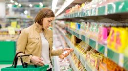 Las ventas minoristas de las pymes cayeron un 4,2%: cuáles son los rubros más golpeados.