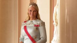 Mette-Marit