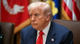 Trump y Milei us 14102025