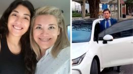 Víctimas de Pablo Laurta