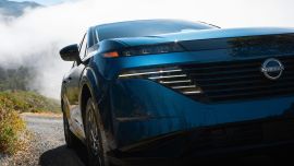 El nuevo SUV de Nissan que se renovó