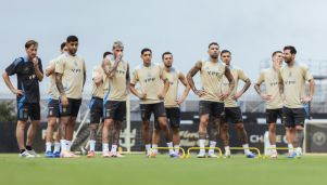 Selección Argentina