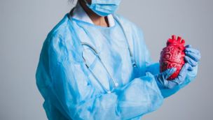  Donación de Órganos