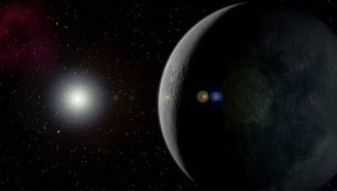 El misterioso "Planeta Y": ¿Hay un nuevo mundo oculto en nuestro sistema solar?