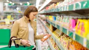 Las ventas minoristas de las pymes cayeron un 4,2%: cuáles son los rubros más golpeados.