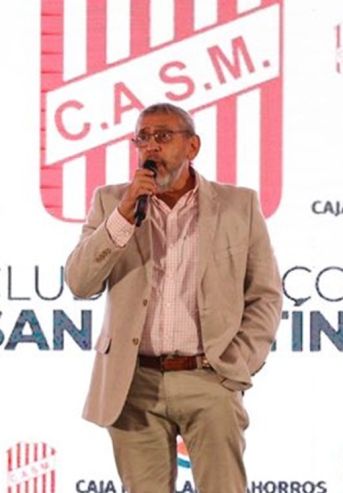 Rubén Moisello