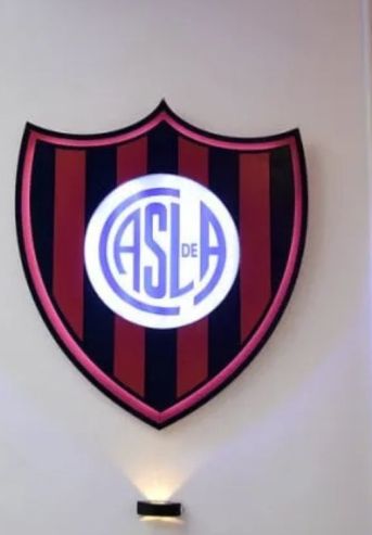 San Lorenzo 