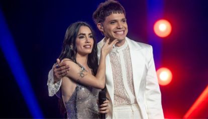 La Voz Argentina