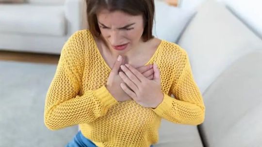 Esta semana 14 mil cardiólogos se darán un turno en Buenos Aires