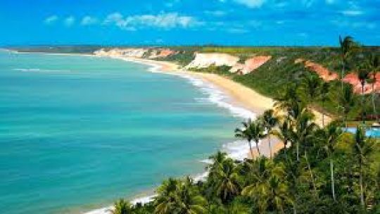 Cuál es la ciudad de Brasil que le cobrará a los turistas Tasa de Preservación Ambiental