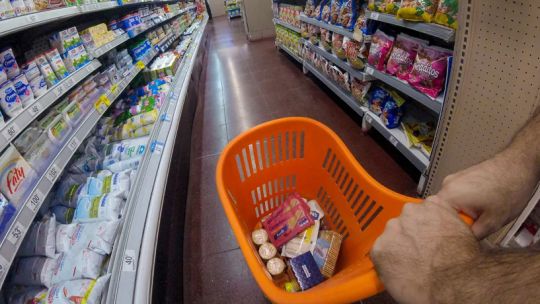 La inflación en Córdoba en septiembre subió 1,8%, fue menor que la nacional y acumuló el 23% en el año