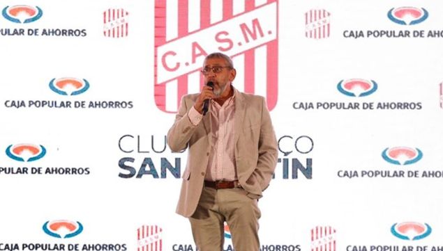 Rubén Moisello