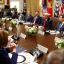 Trump says he’ll discuss trade deal with Milei, defends Argentina lifeline