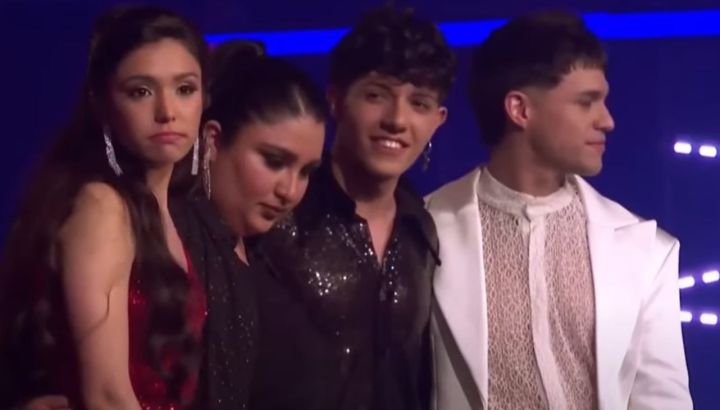 Qué pasó con los otros finalistas de La Voz Argentina 2025: en qué puesto quedaron