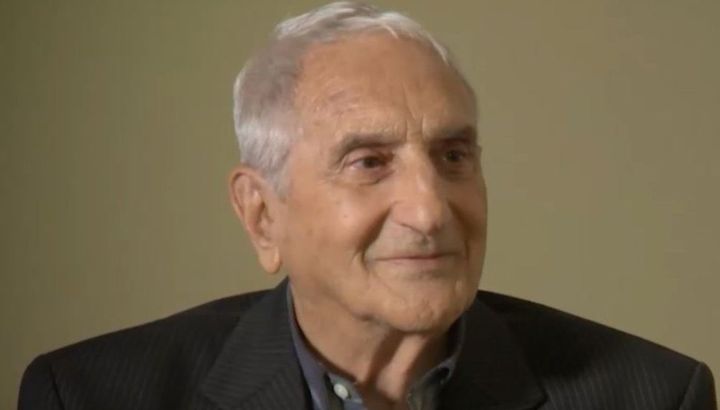 Murió Luis Pedro Toni, legendario periodista del mundo del espectáculo