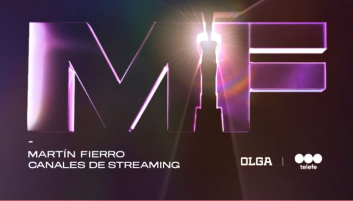 Se entregarán los Martín Fierro de Canales de Streaming por primera vez: cuándo se hacen