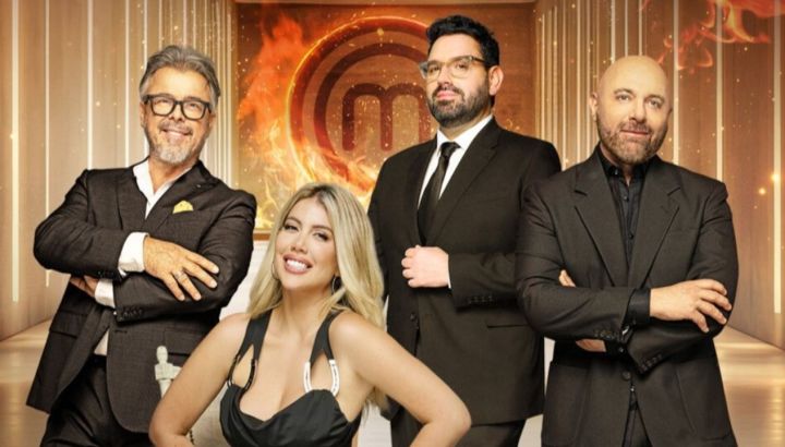 Así fue el primer programa de MasterChef Celebrity: los mejores y peores platos de la noche
