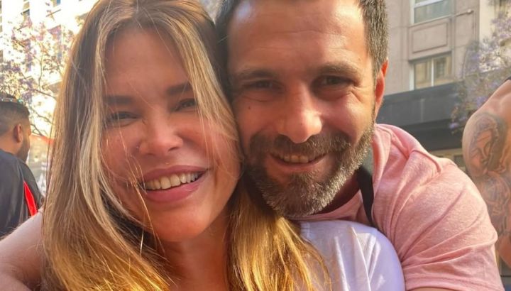 Nazarena Vélez contó qué encontró cuando revisó las redes sociales de su novio: “Casi lo mato”