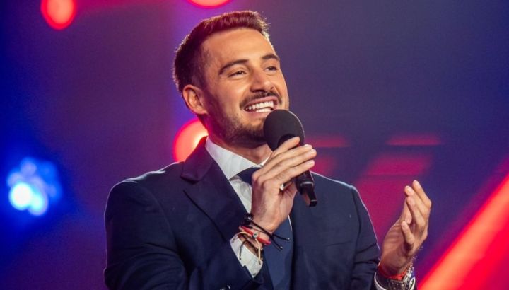 Nico Occhiato arremetió contra la final de La Voz Argentina: “No sé si esto se cuenta, pero digo la verdad”