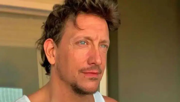El enojo de Nico Vázquez con "Infama" tras ser consultado por su vínculo con Dai Fernández: "Se sintió obligado"