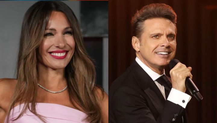 Luis Miguel invitó a salir a Pampita: la anécdota que deschavó Barbie Simons