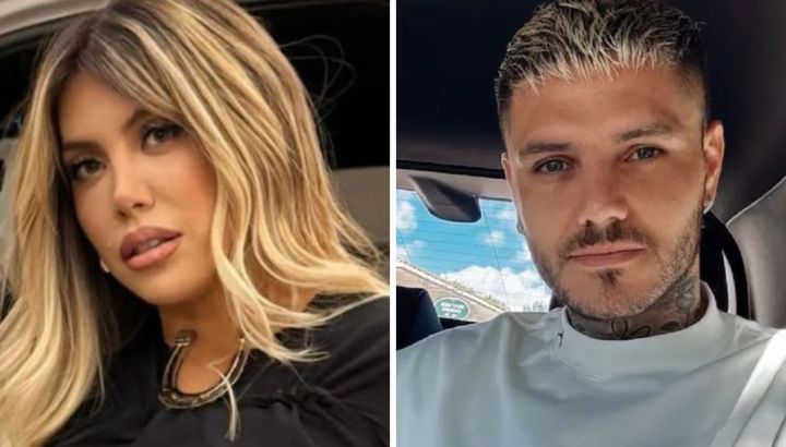 Wanda Nara confirmó que no dejará que sus hijas vivan en Turquía con Mauro Icardi: “No quiero que vivan con la amante”