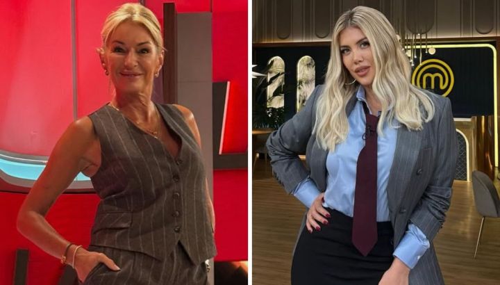 Yanina Latorre reveló la verdadera cara de Wanda Nara y los pedidos que le hace: “Quiere que defienda todo lo que hace y ataque a Icardi"