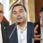 Encuesta: cuáles son los gobernadores con mejor imagen para posicionarse como la "tercera vía" para el 2027