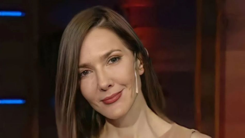 Cristina Pérez