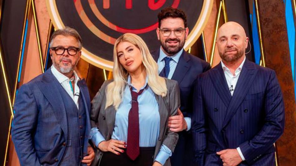 Cuál es el premio de MasterChef Celebrity