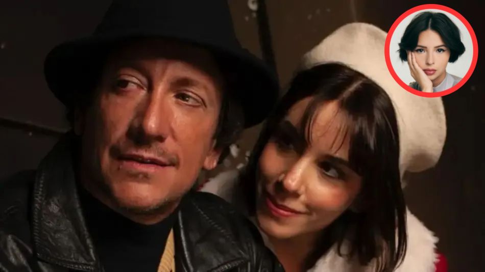 Dai Fernández y Nico Vázquez