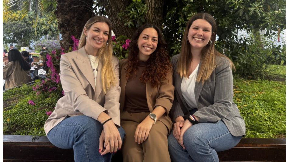 De una oportunidad a una propuesta única