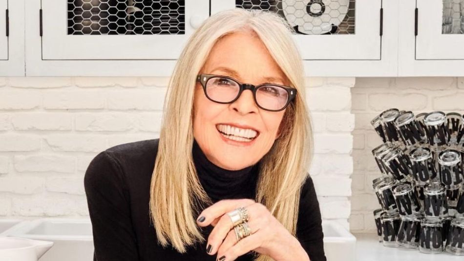 Diane Keaton