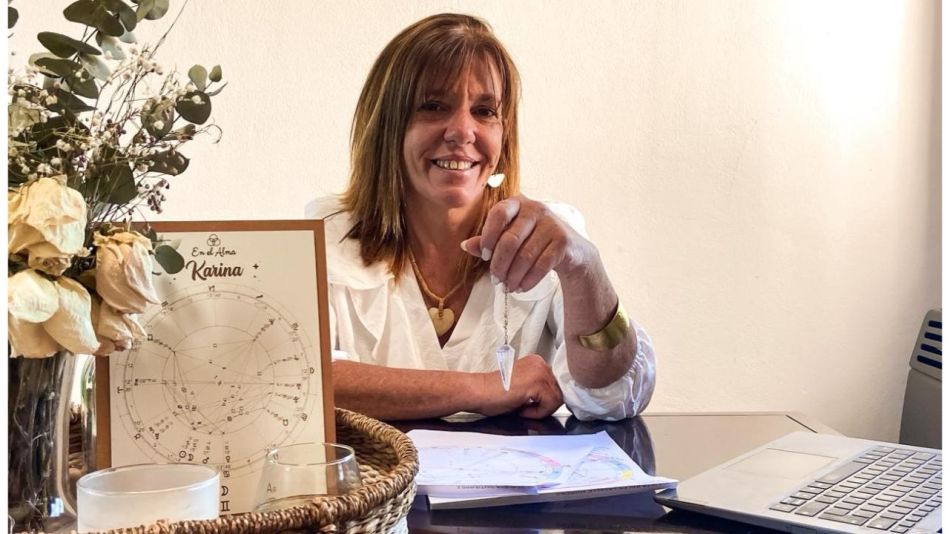 La astrología como viaje hacia nosotros mismos: conocernos y transformarnos