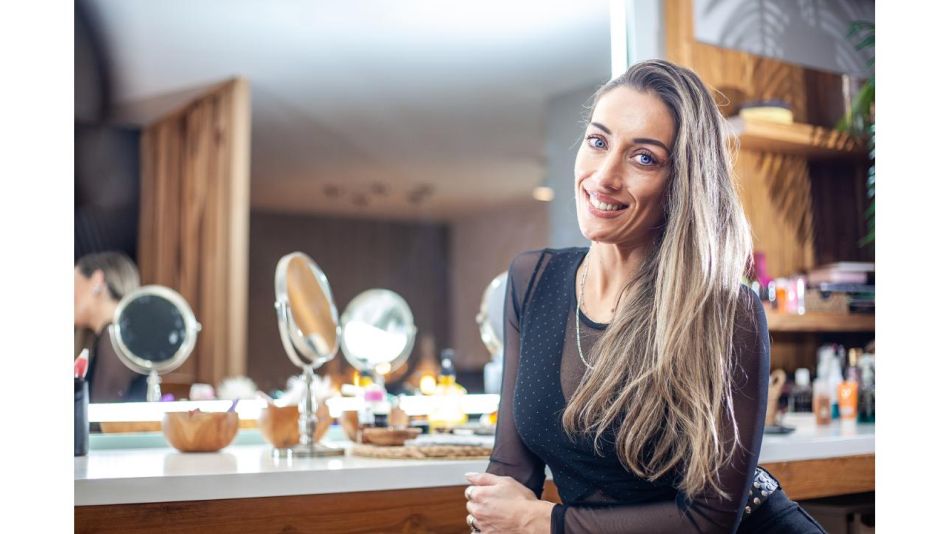 La micropigmentación de cejas como arte personalizado