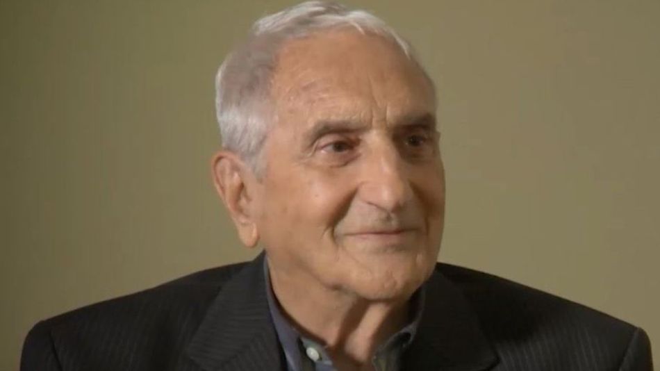 Luis Pedro Toni